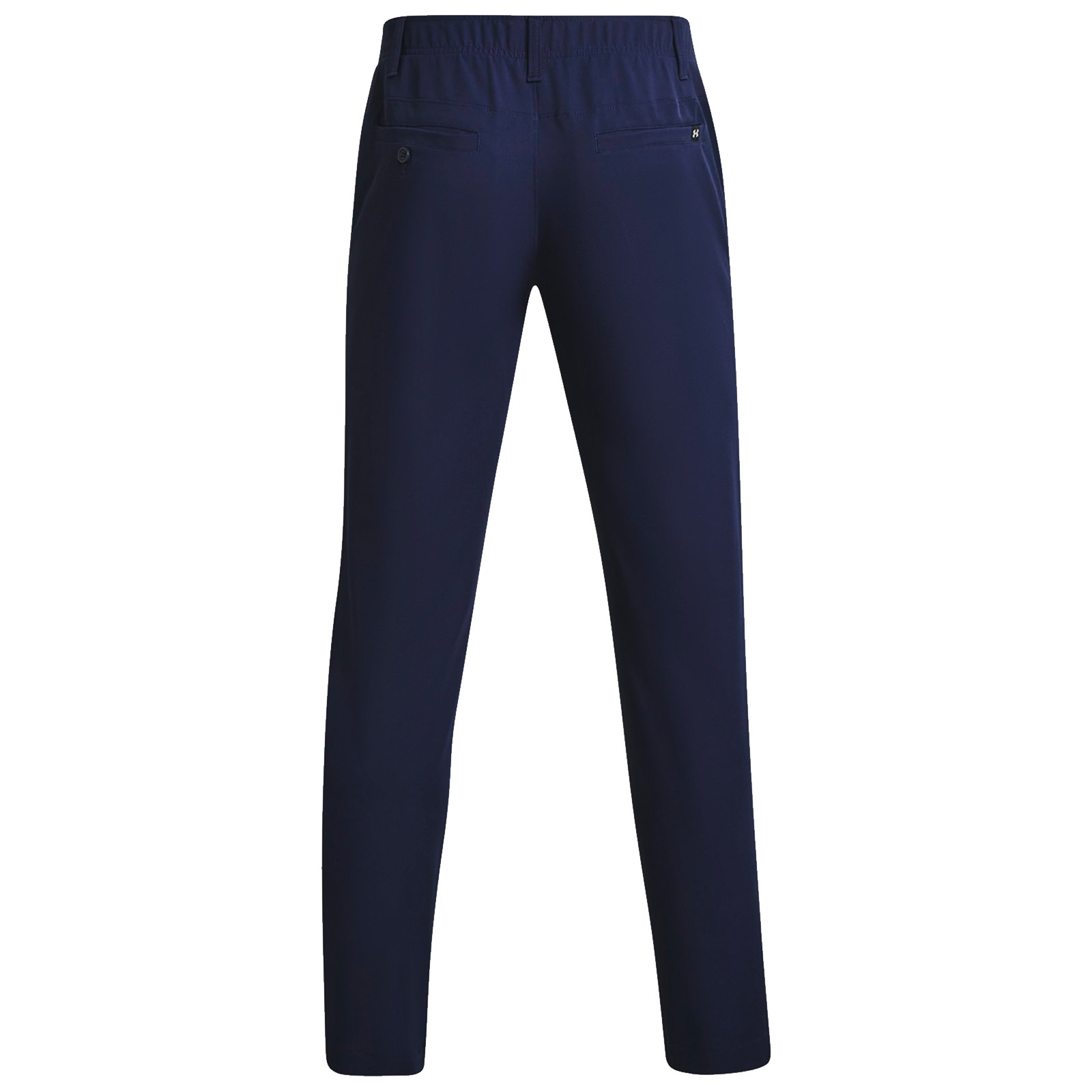 Under Armour Mens UA Drive Slim Tapered Golf Trousers  - Midnight Navy