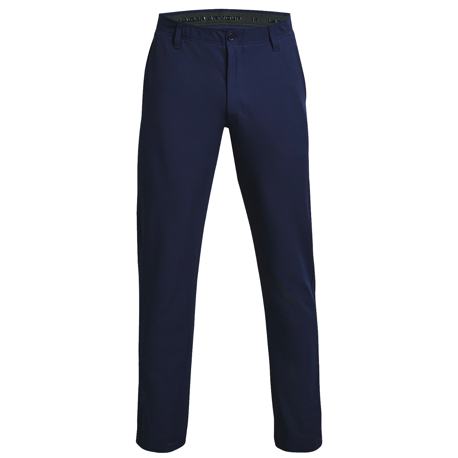 Under Armour Mens UA Drive Tapered Golf Trousers  - Midnight Navy