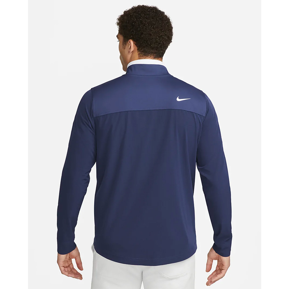 Nike Golf Repel Tour Essential Packable Jacket  - Midnight Navy