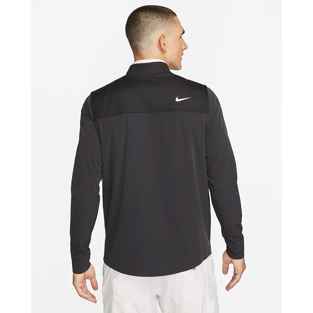 Nike Golf Repel Tour Essential Packable Jacket  - Black