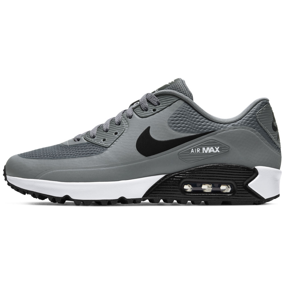 Casi Amplificar trabajo duro Nike Air Max 90 G Spikeless Waterproof Golf Shoes | Scratch72