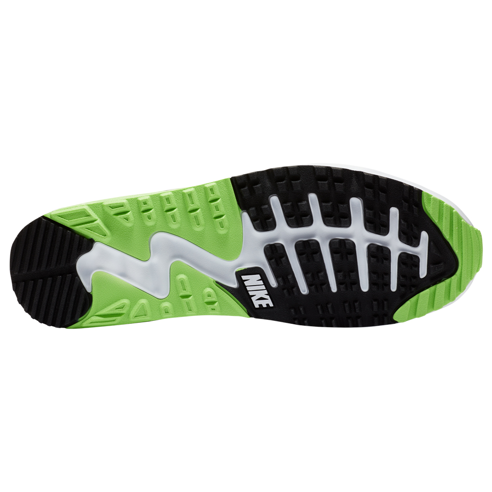 Nike Air Max 90 G Spikeless Waterproof Golf Shoes | Scratch72