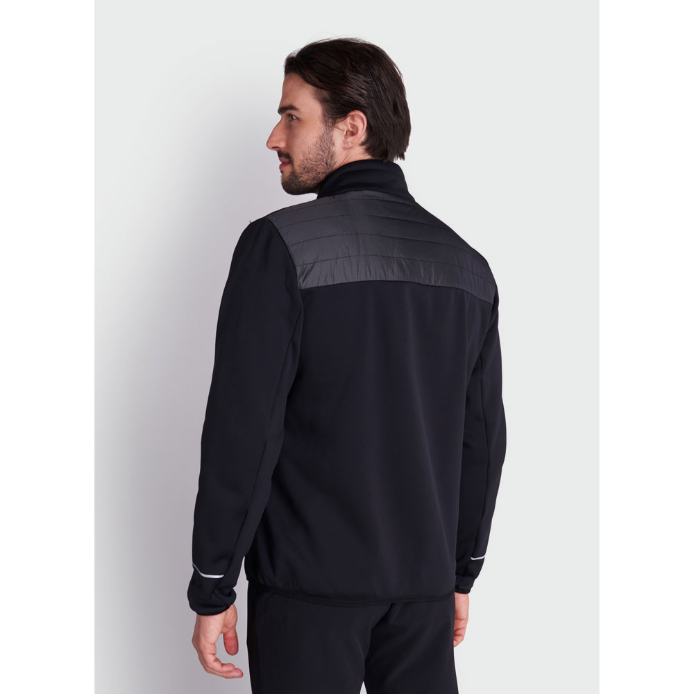 Calvin Klein Golf Wrangell Hybrid Mens Jacket 