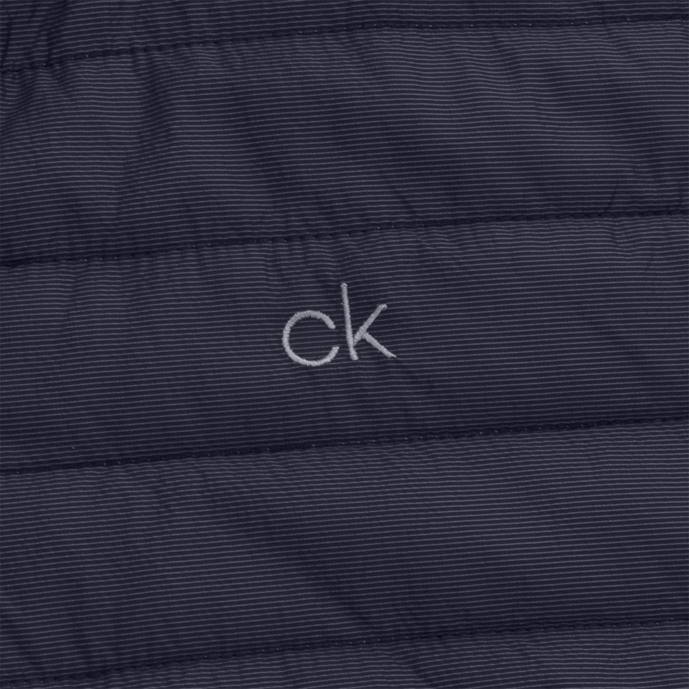 Calvin Klein Golf Wrangell Hybrid Mens Jacket 