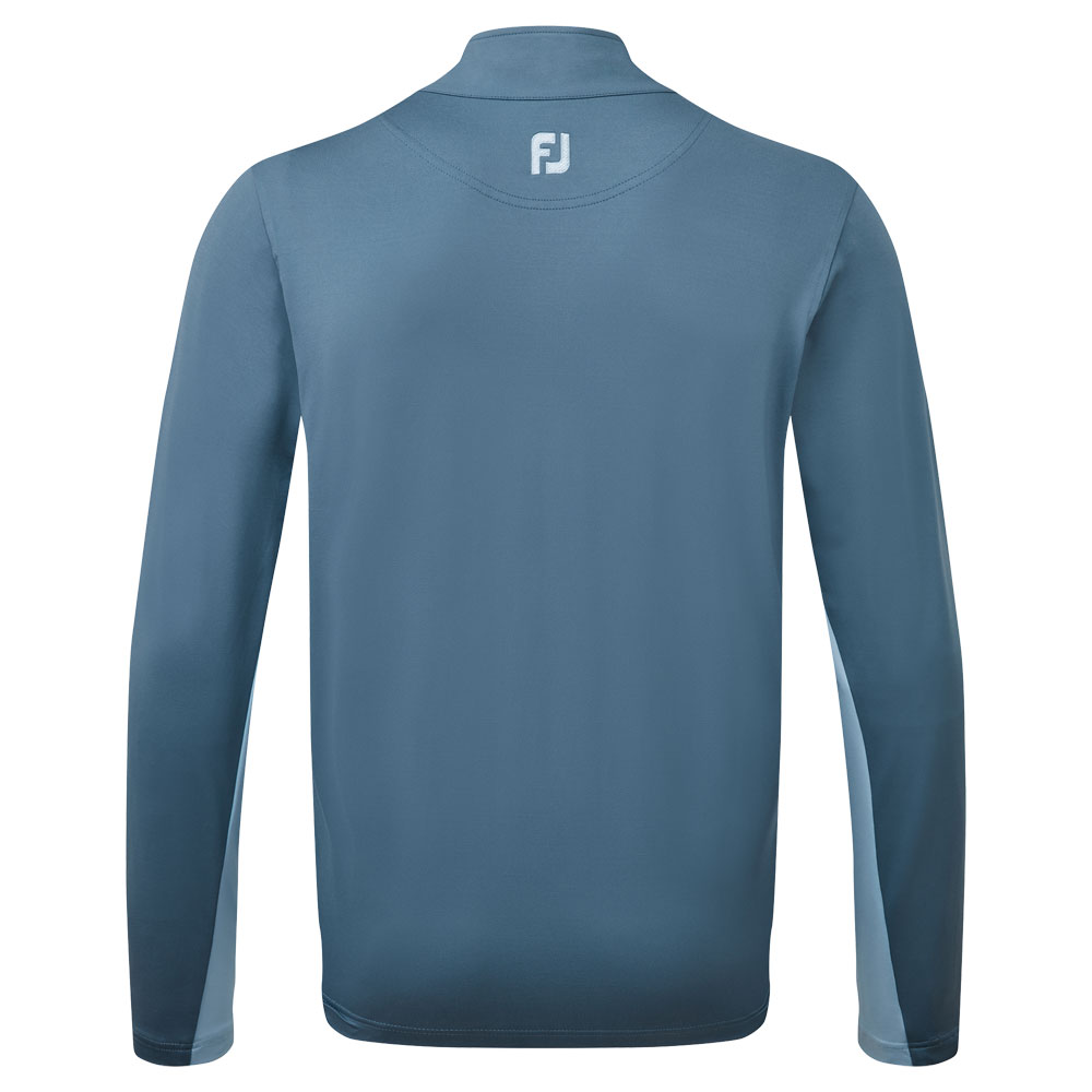 FootJoy Engineered Chest Stripe Chill Out  - Ink/Dusk Blue