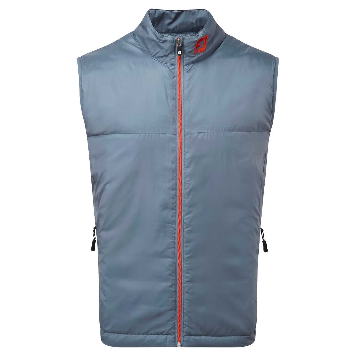 FootJoy Lightweight Thermal Insulated Vest Gilet  - Graphite