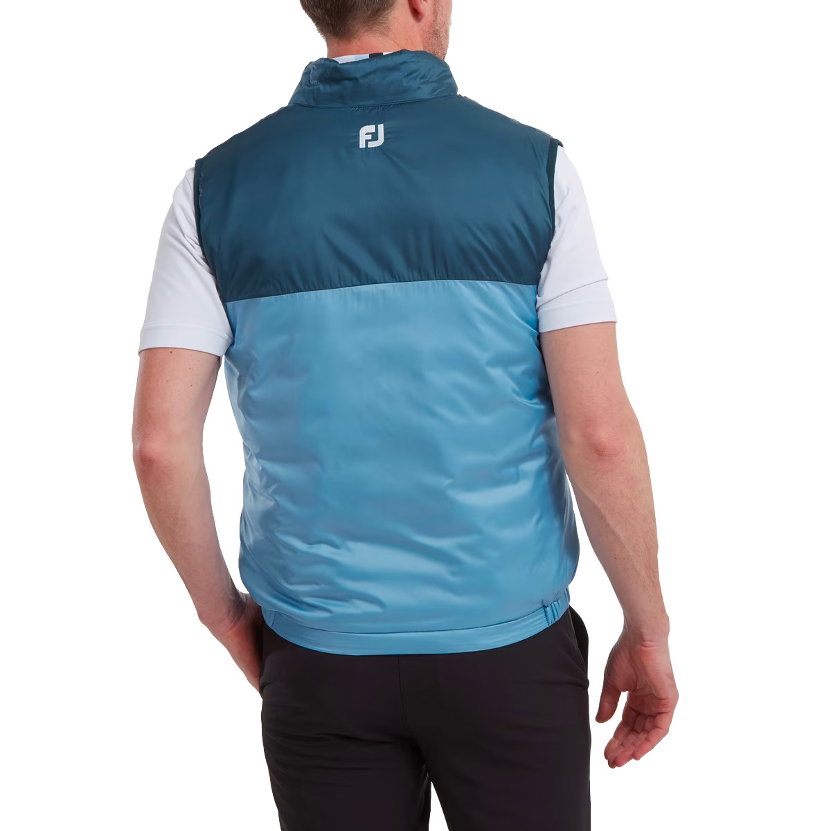 FootJoy Lightweight Thermal Insulated Vest Gilet 