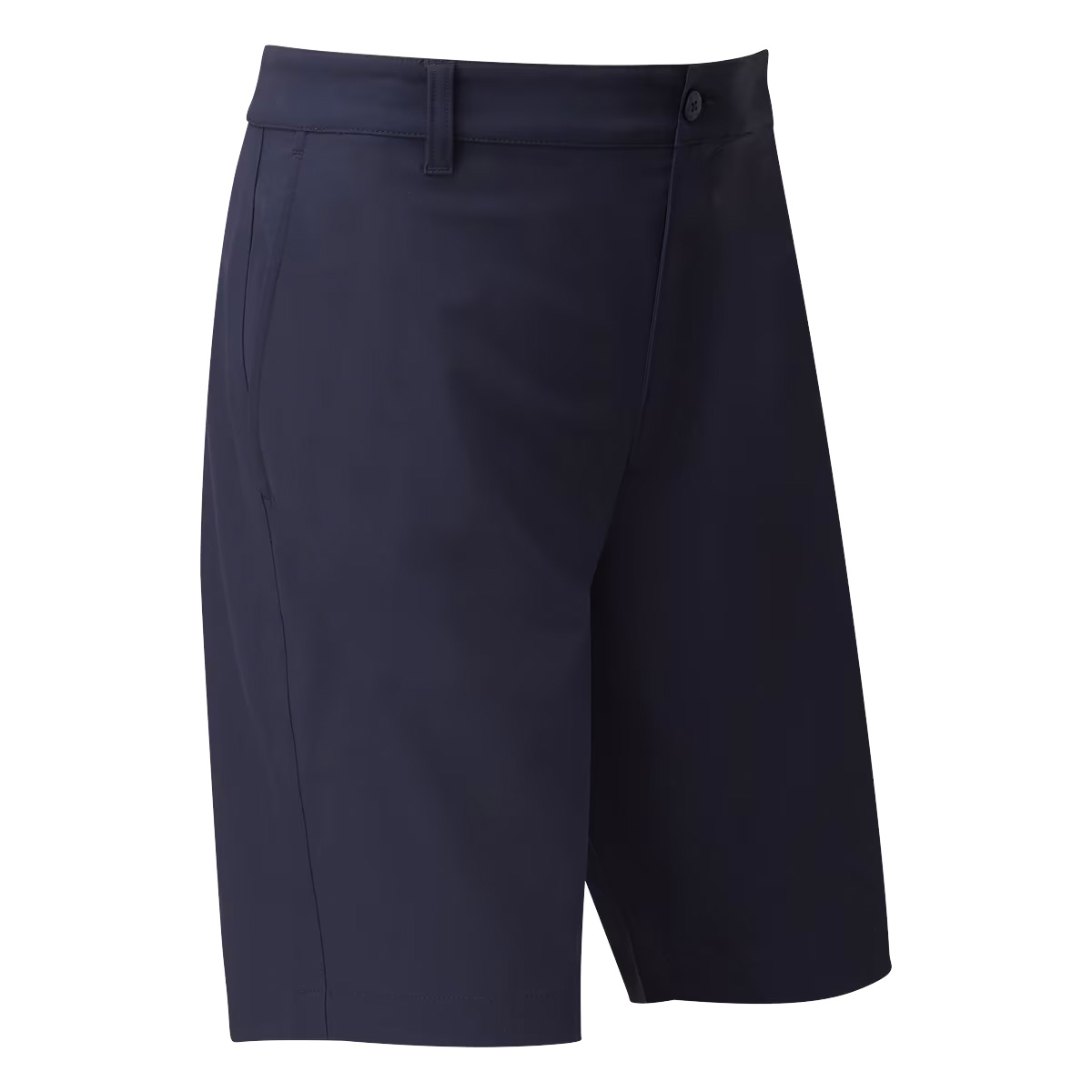 FootJoy Mens FJ Par Golf Shorts  - Navy