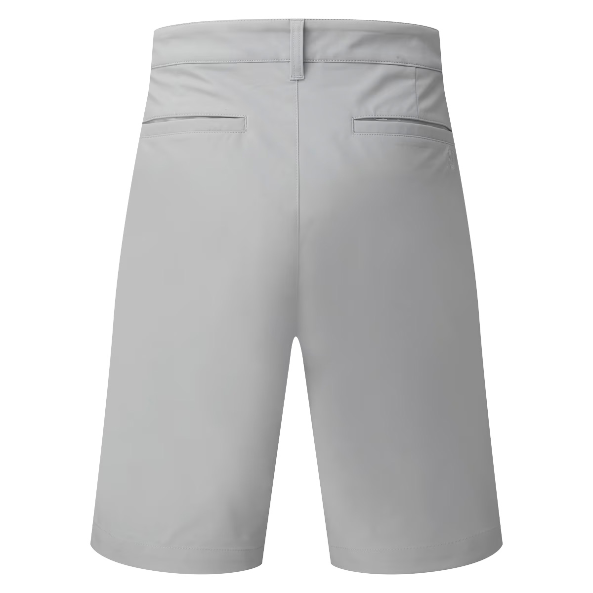 FootJoy Mens FJ Par Golf Shorts  - Grey