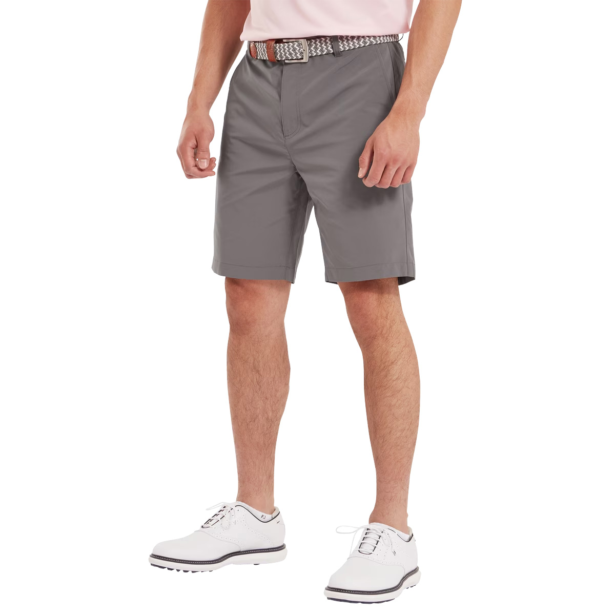 FootJoy Mens FJ Par Golf Shorts 