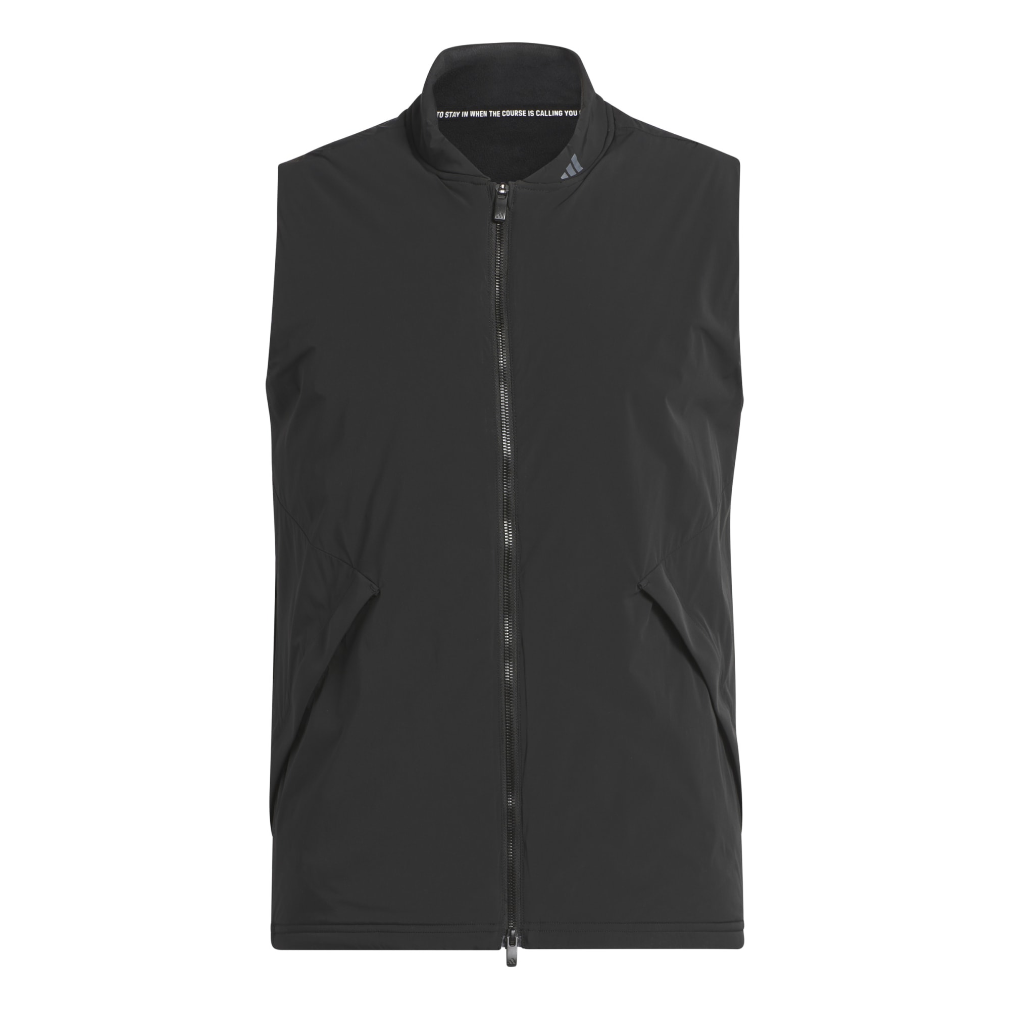 adidas Ultimate365 Tour FrostGuard Padded Vest  - Black