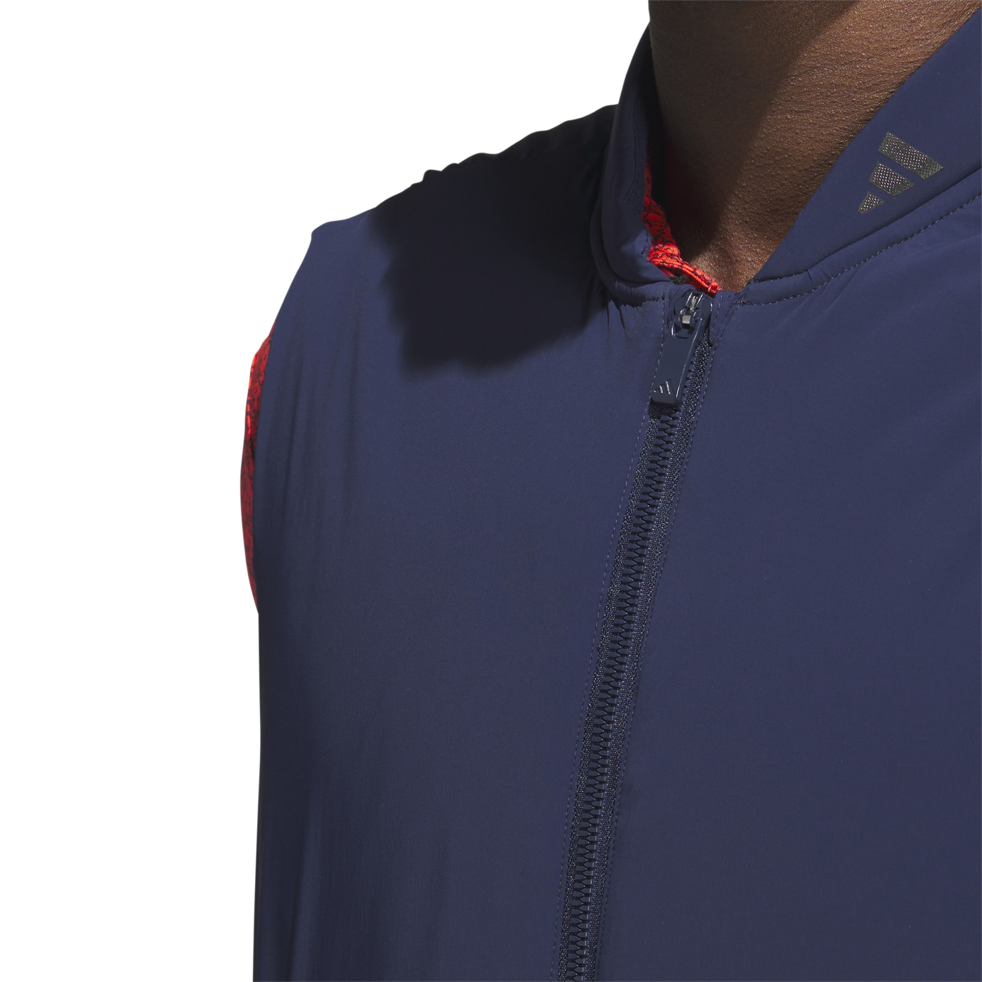 adidas Ultimate365 Tour FrostGuard Padded Vest 