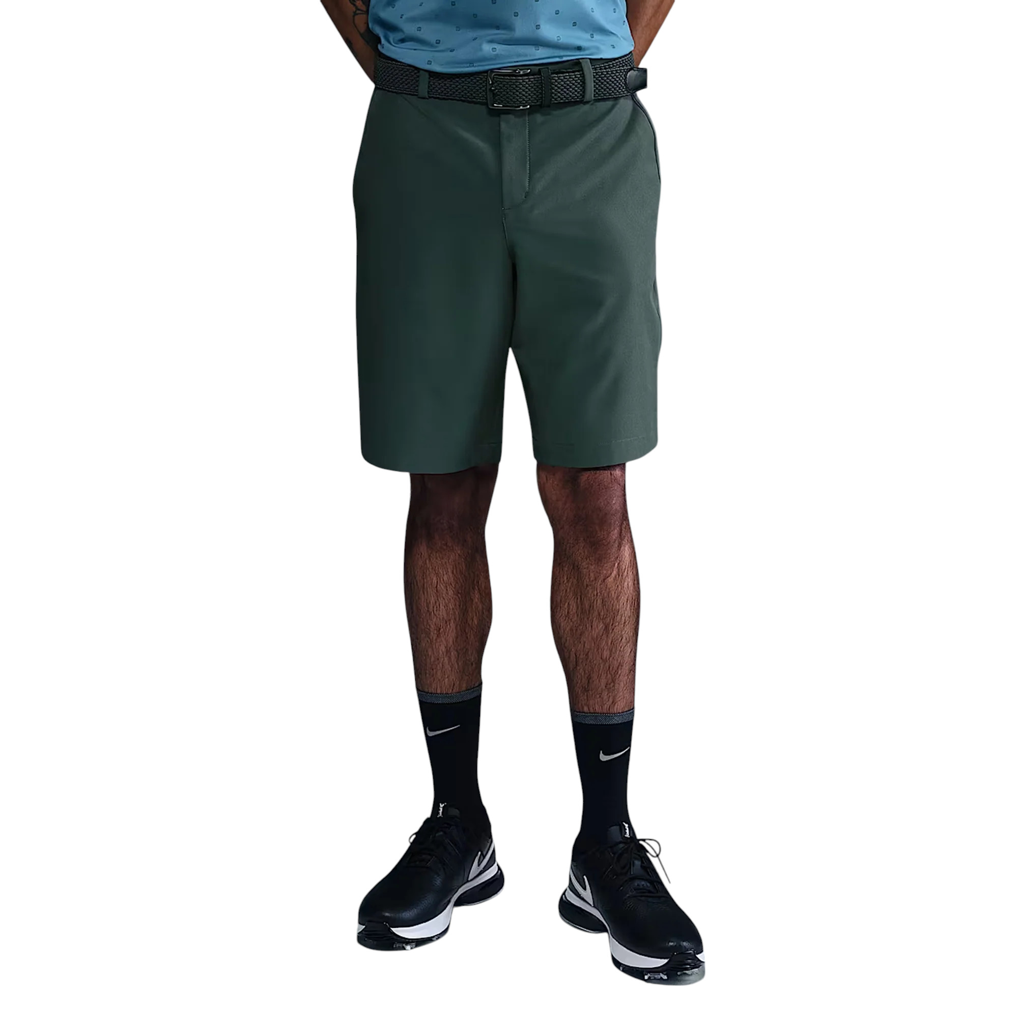 nike dry hybrid golf shorts