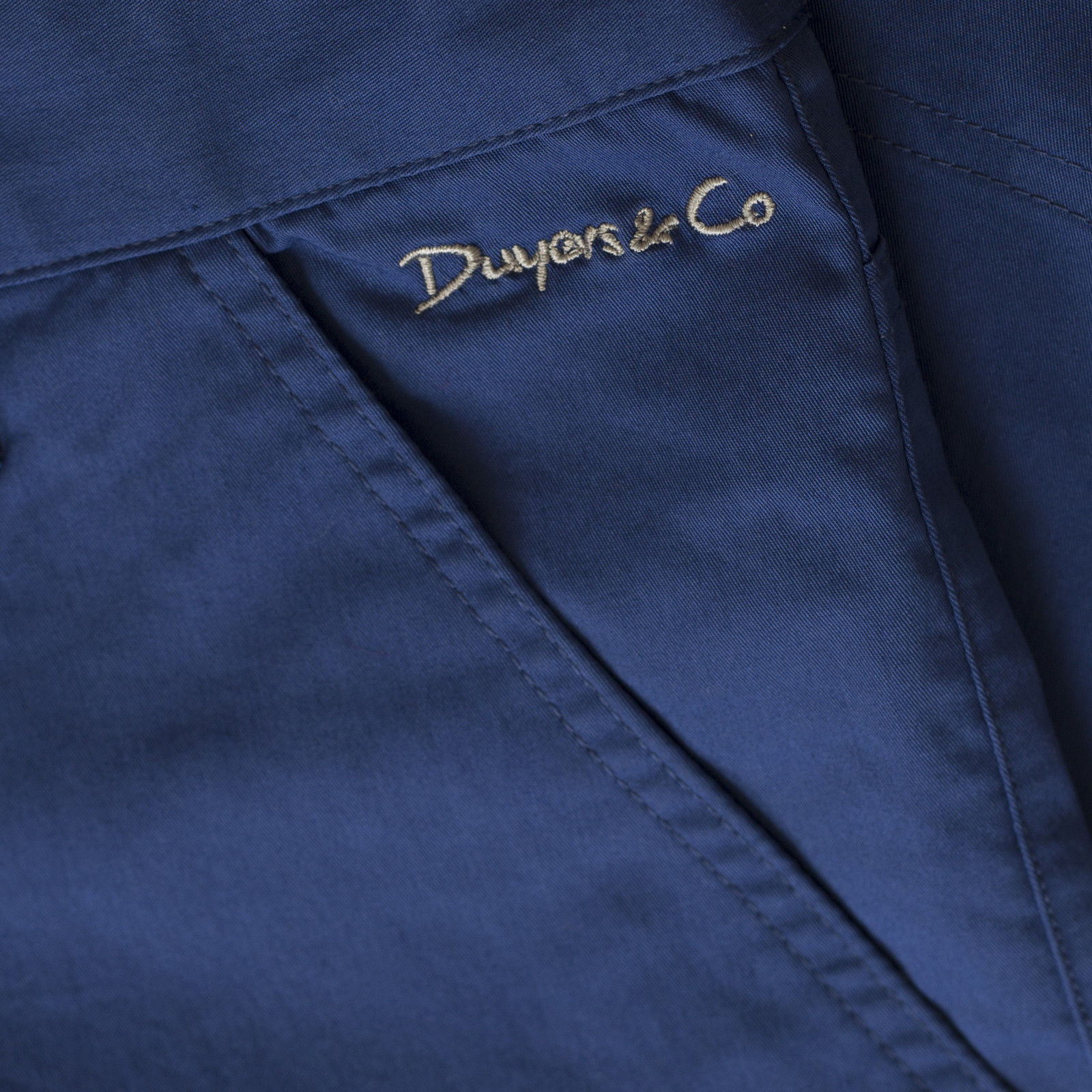 Dwyers & Co Designer Titanium Chino Flat Front Mens Funky Golf Shorts | eBay