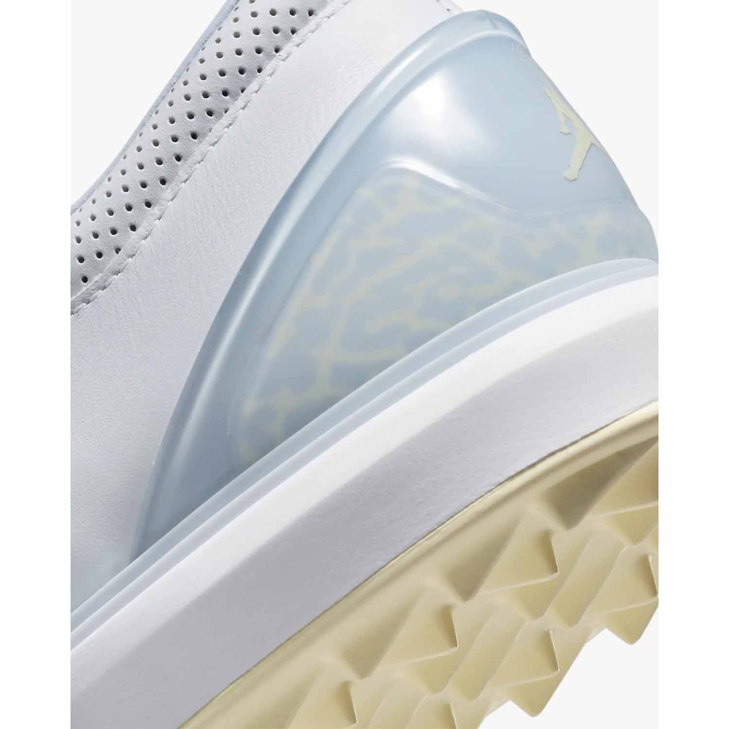 Nike Golf Air Jordan ADG 4 Spikeless Golf Shoes 
