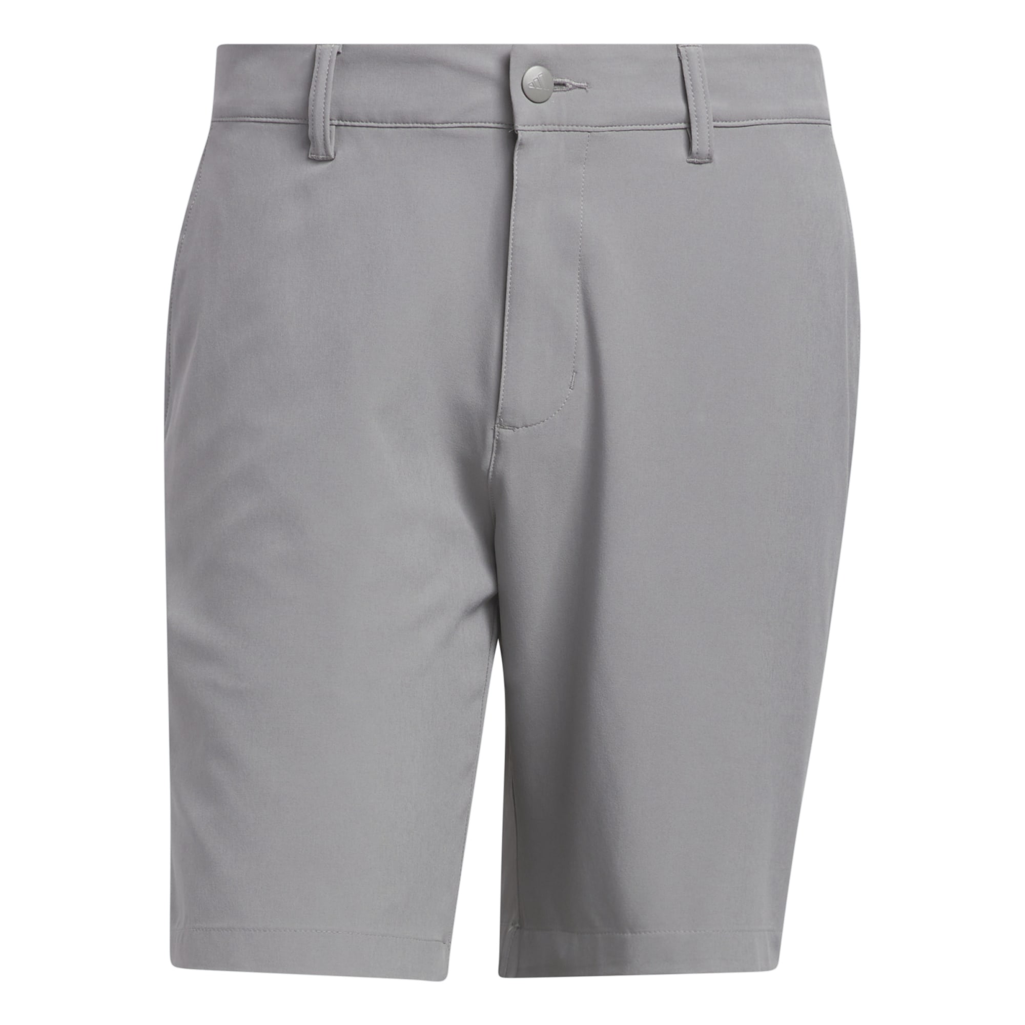 adidas Golf Ultimate365 8.5” Shorts  - Grey Three
