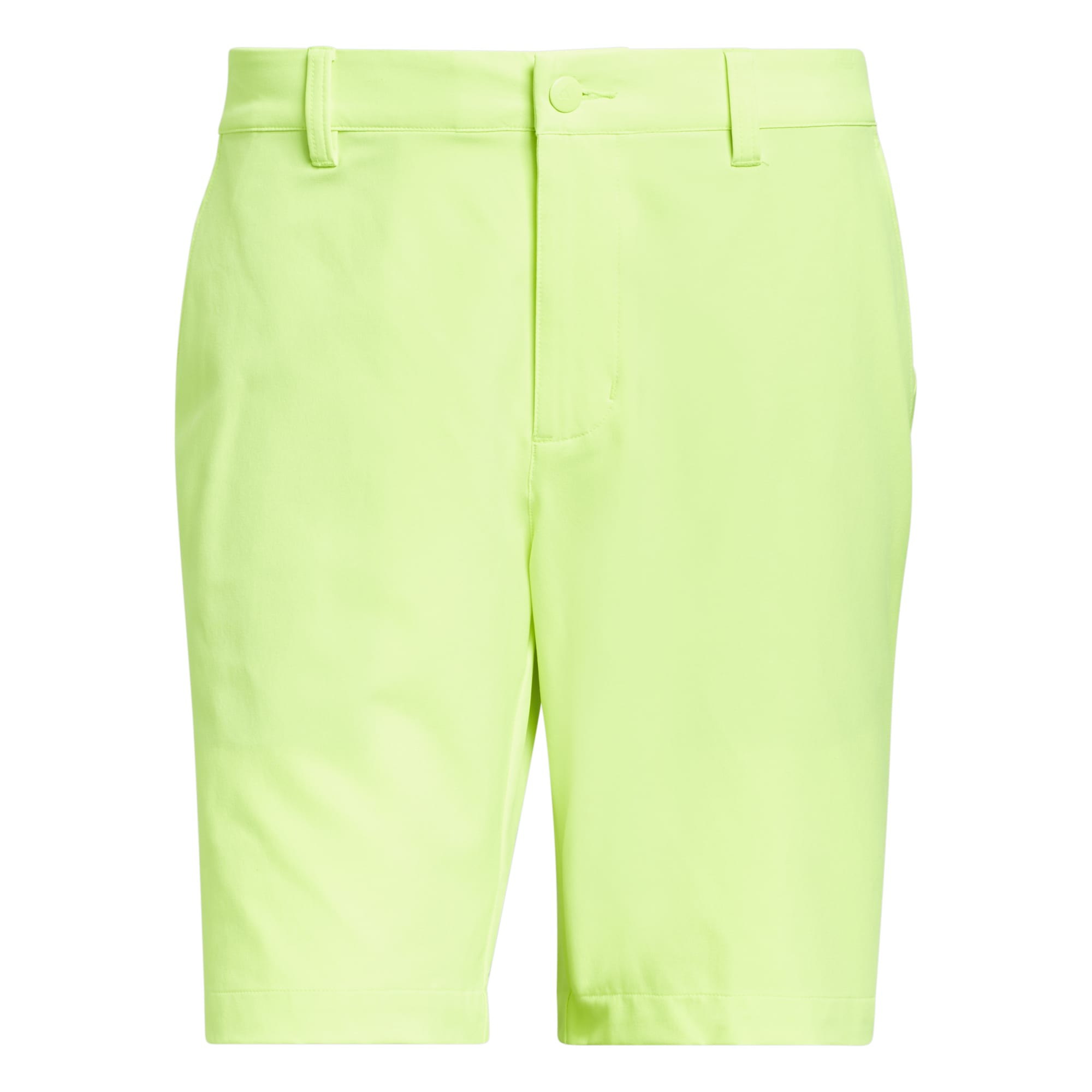adidas Golf Ultimate365 8.5” Shorts  - Lucid Lemon