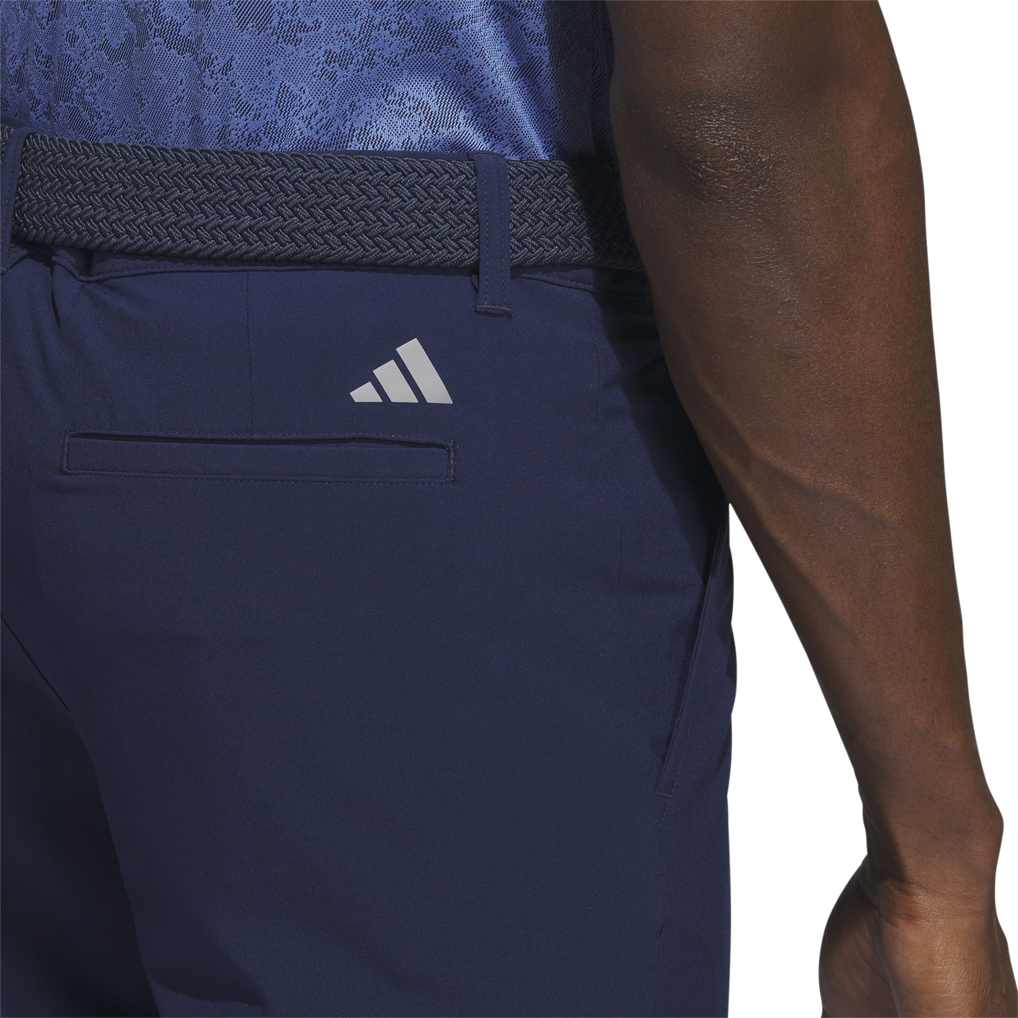 adidas Golf Ultimate365 8.5” Shorts  - Collegiate Navy