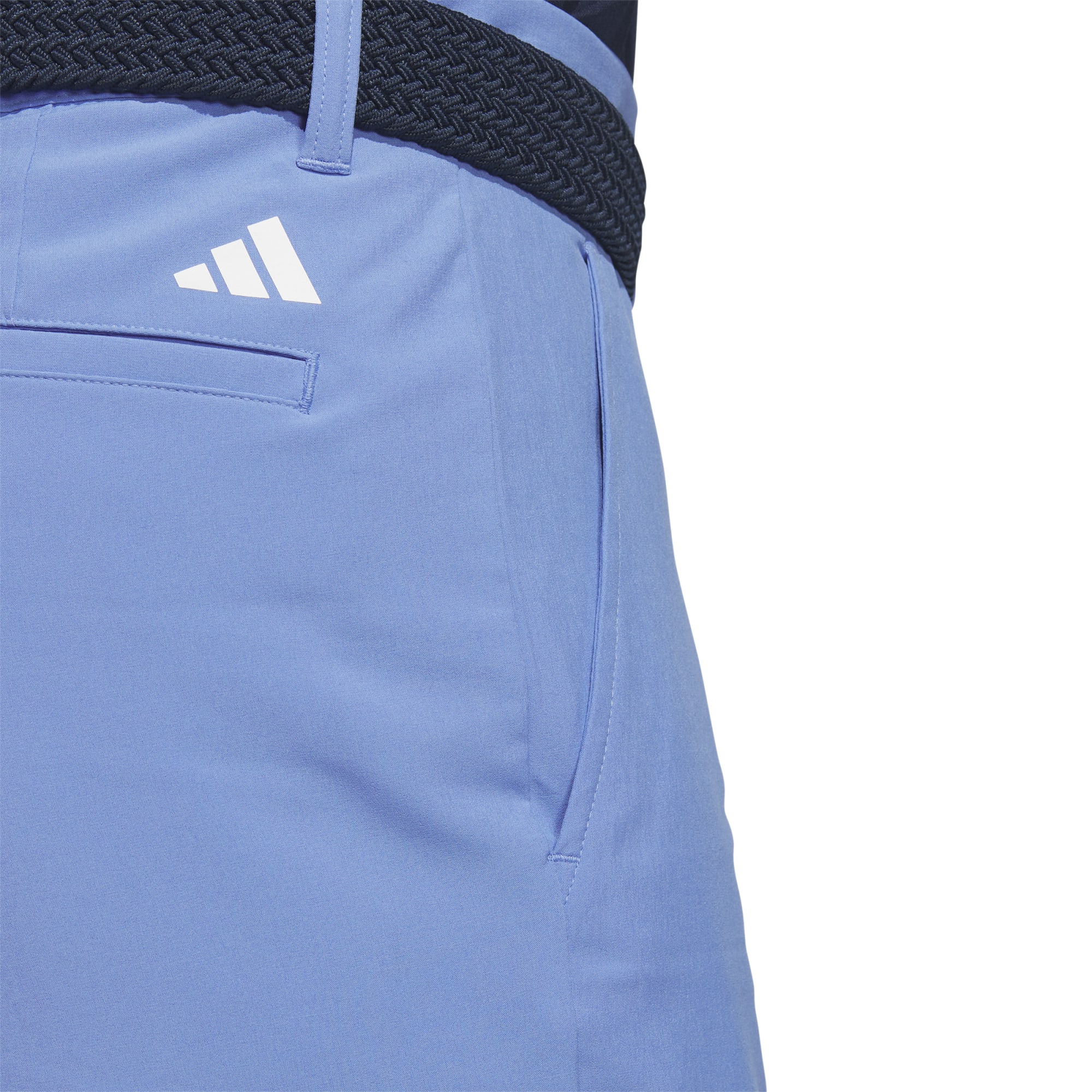 adidas Golf Ultimate365 8.5” Shorts  - Blue Fusion