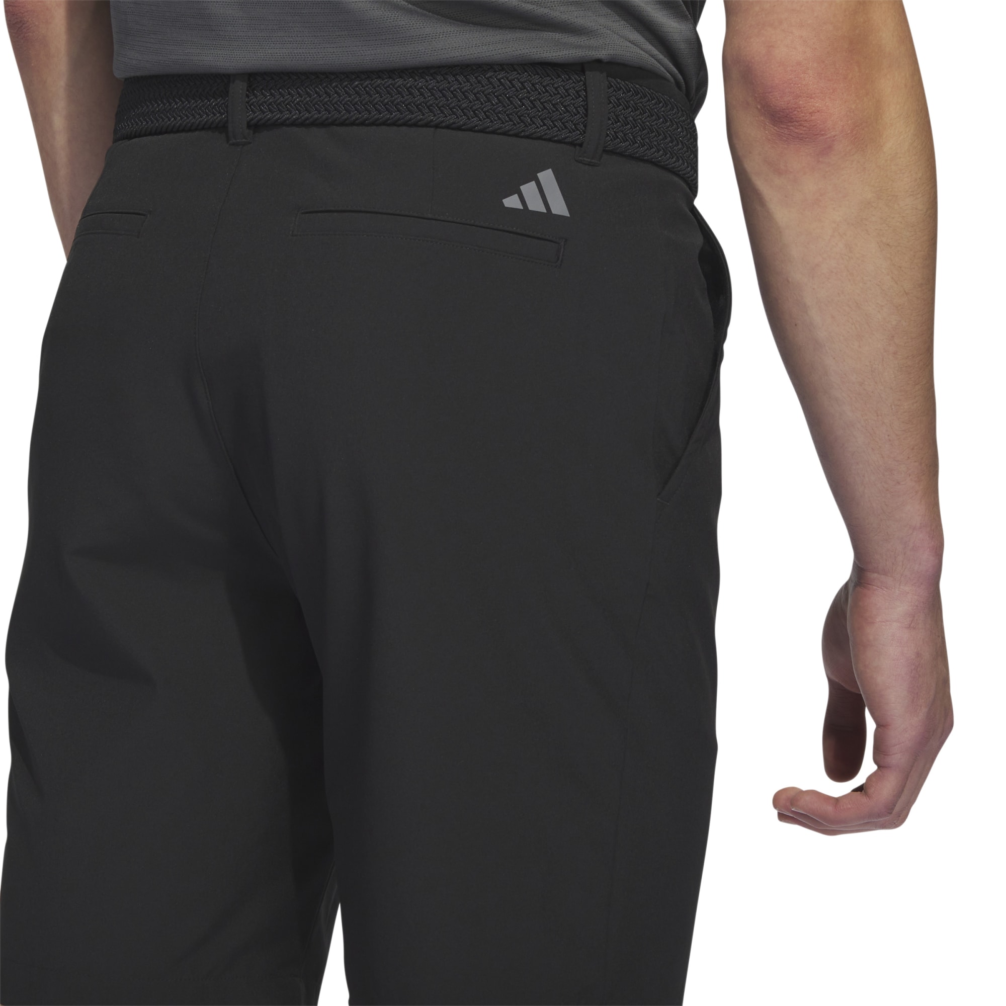 adidas Golf Ultimate365 8.5” Shorts  - Black