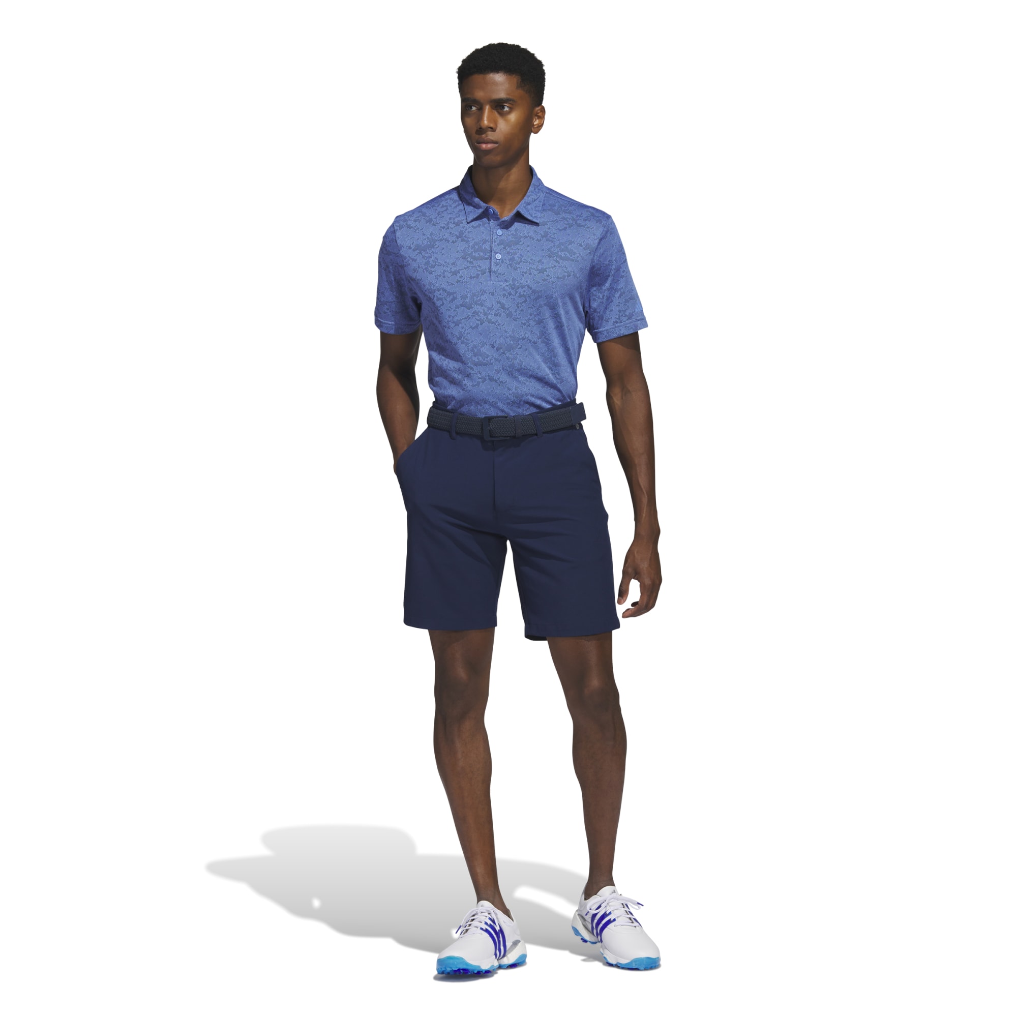 adidas Golf Ultimate365 8.5” Shorts 