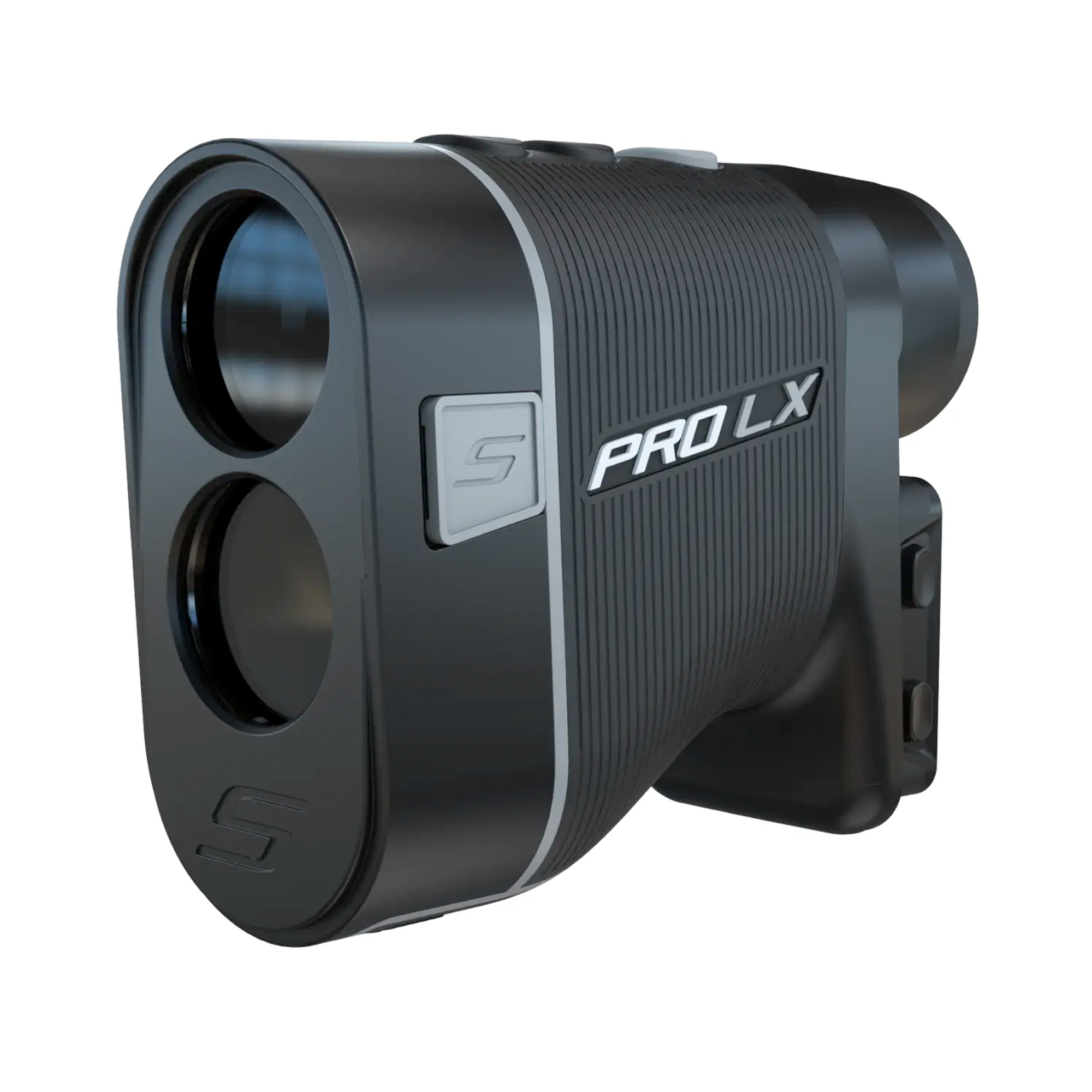 Shot Scope PRO LX + Laser Rangefinder, GPS & Performance Tracking Tags 