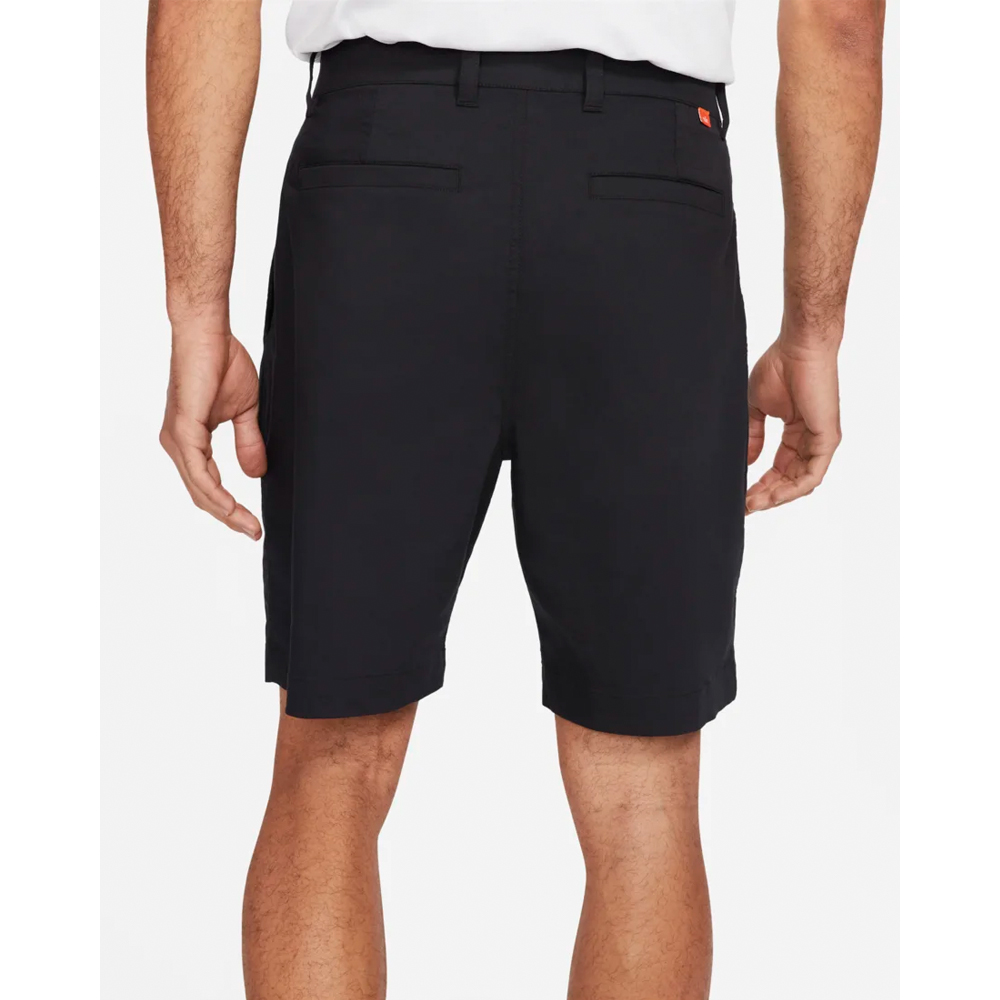 Nike Golf Dri-Fit UV Chino Shorts  - Black