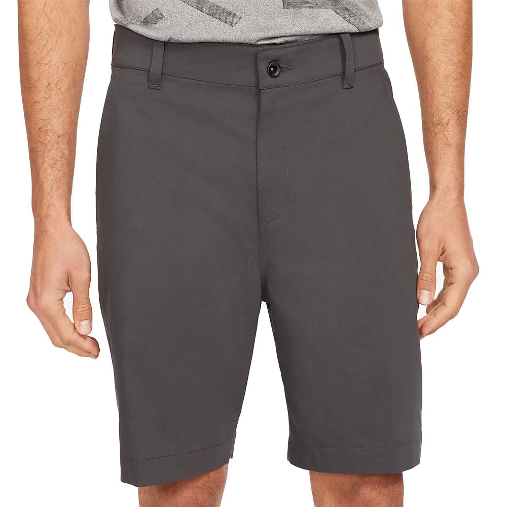 Nike Golf Dri-Fit UV Chino Shorts  - Dark Smoke Grey