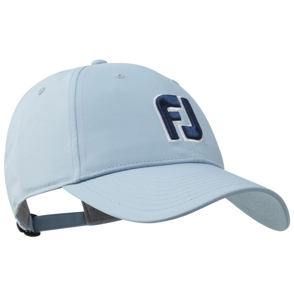 FootJoy Golf FJ Fashion Adjustable Cap 