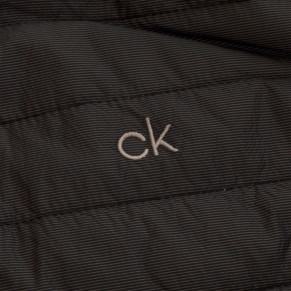 Calvin Klein Golf, Golf Wrangell Hybrid Jacket, Navy