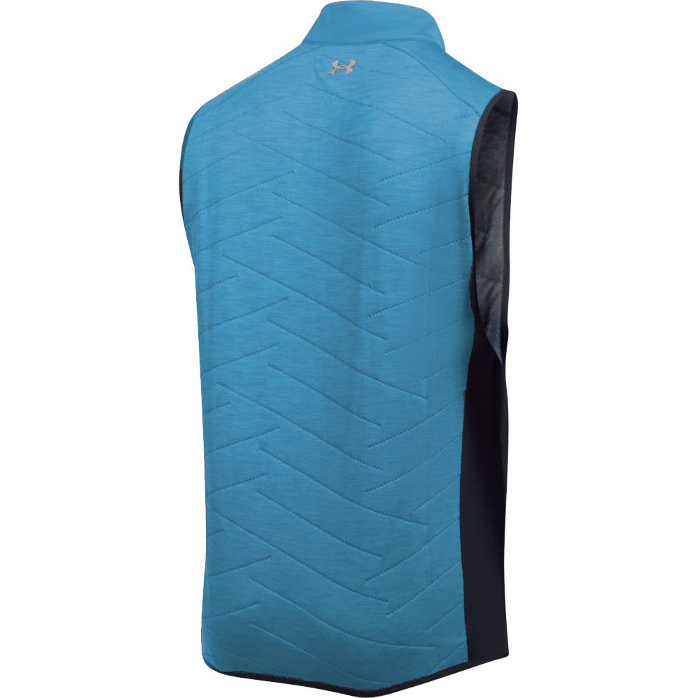 under armour golf vest mens