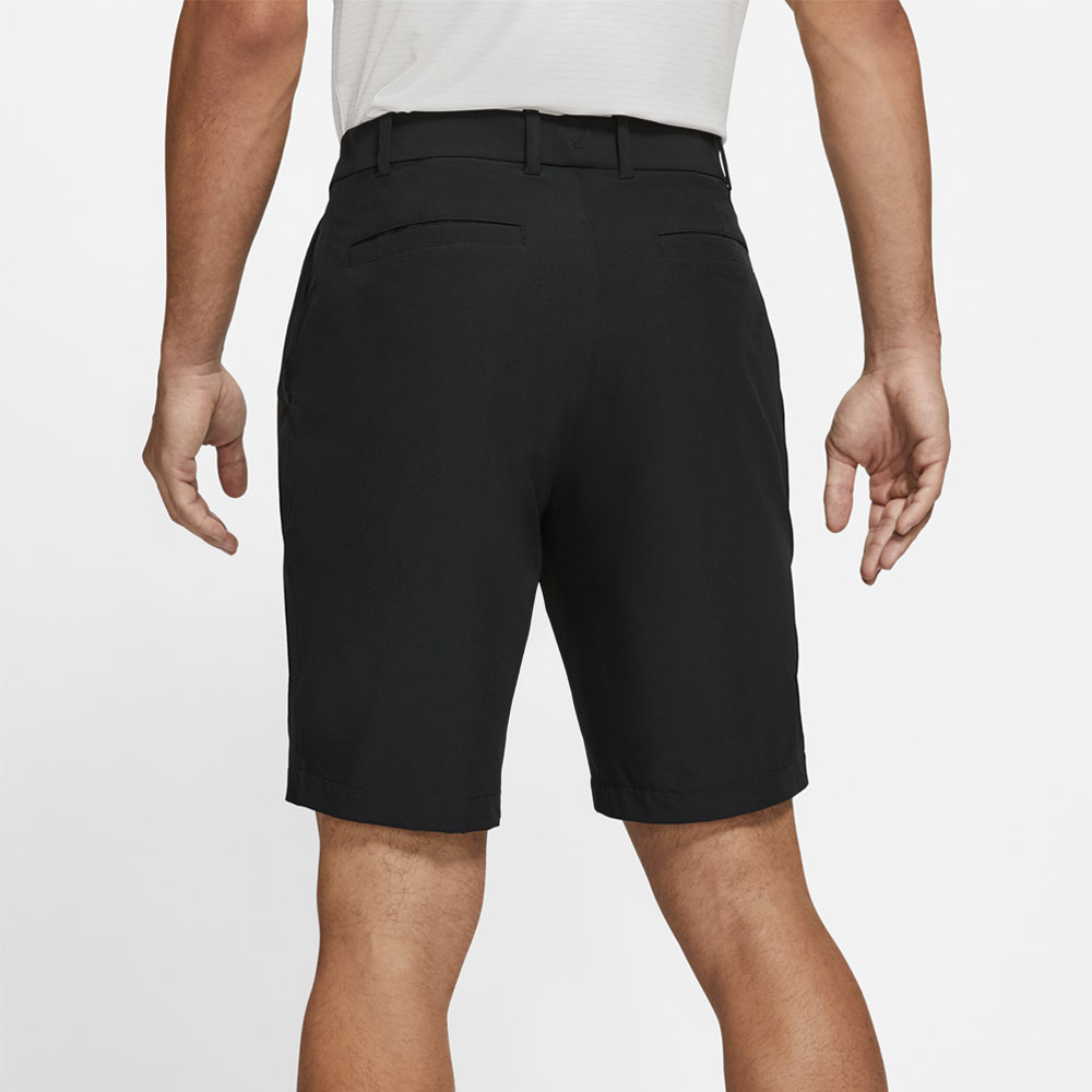 Nike Golf Dri-Fit Hybrid Shorts  - Black
