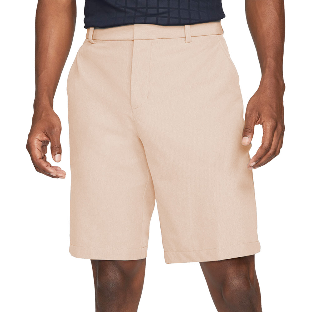 Nike Golf Dri-Fit Hybrid Shorts  - Crimson Tint