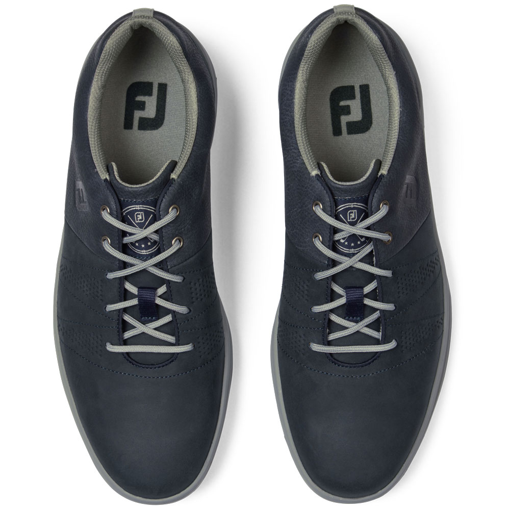 footjoy contour casual golf shoes