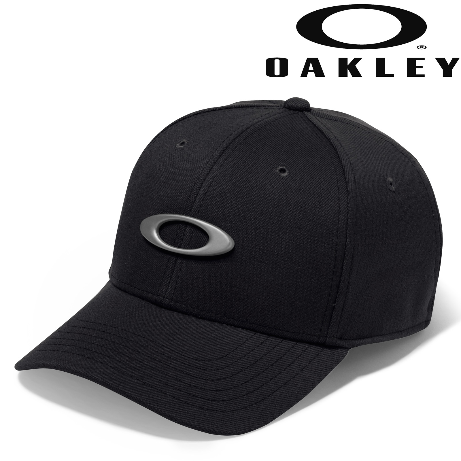 oakley tin can cap