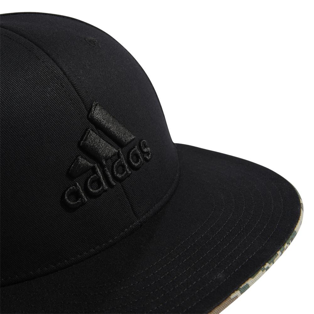 adidas Golf TP Flatbrim Hat Cap 