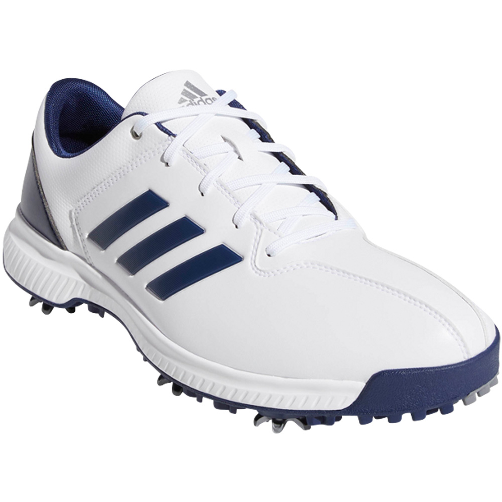 adidas men's cp traxion golf shoes