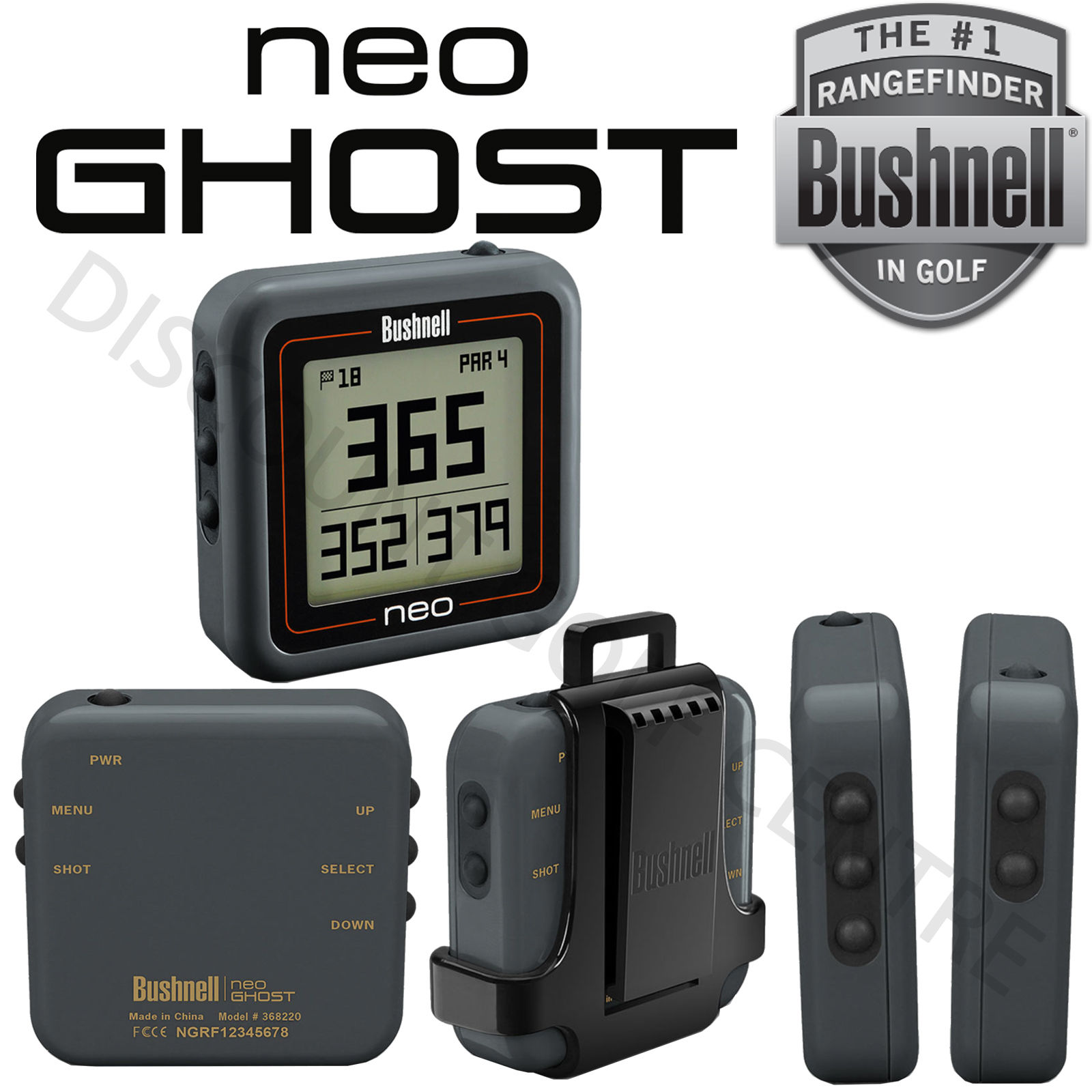 neo rangefinder
