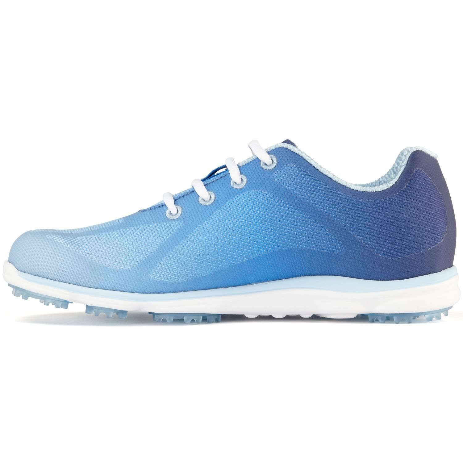 FootJoy Ladies emPOWER Womens Waterproof Spikeless Golf Shoes | eBay