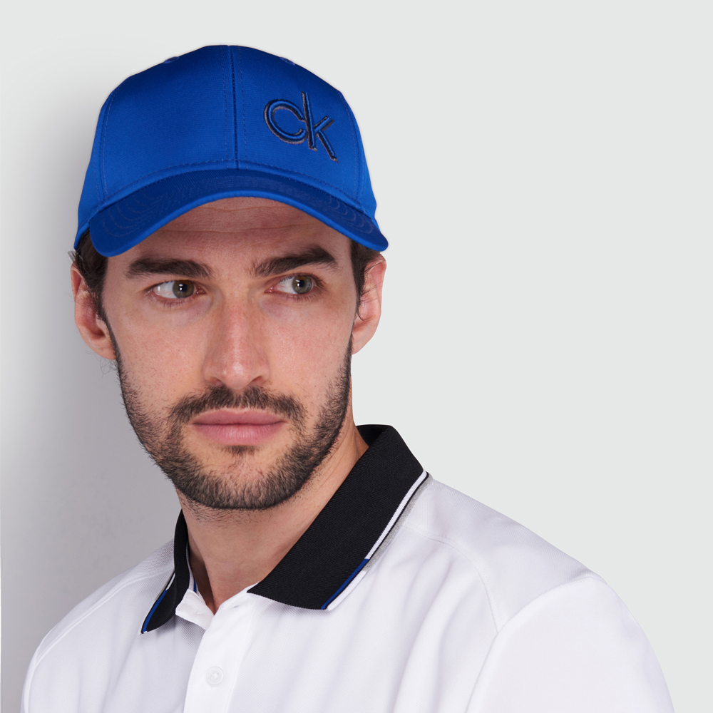 Calvin Klein Golf Jones Cap 