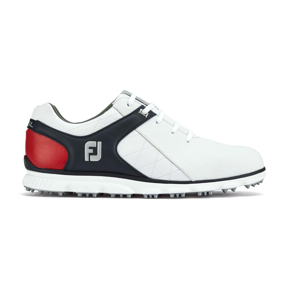 footjoy waterproof golf shoes
