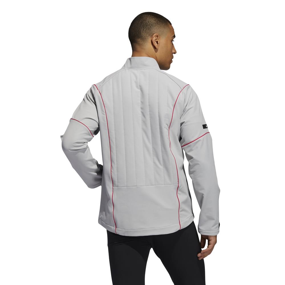 adidas hybrid golf jacket