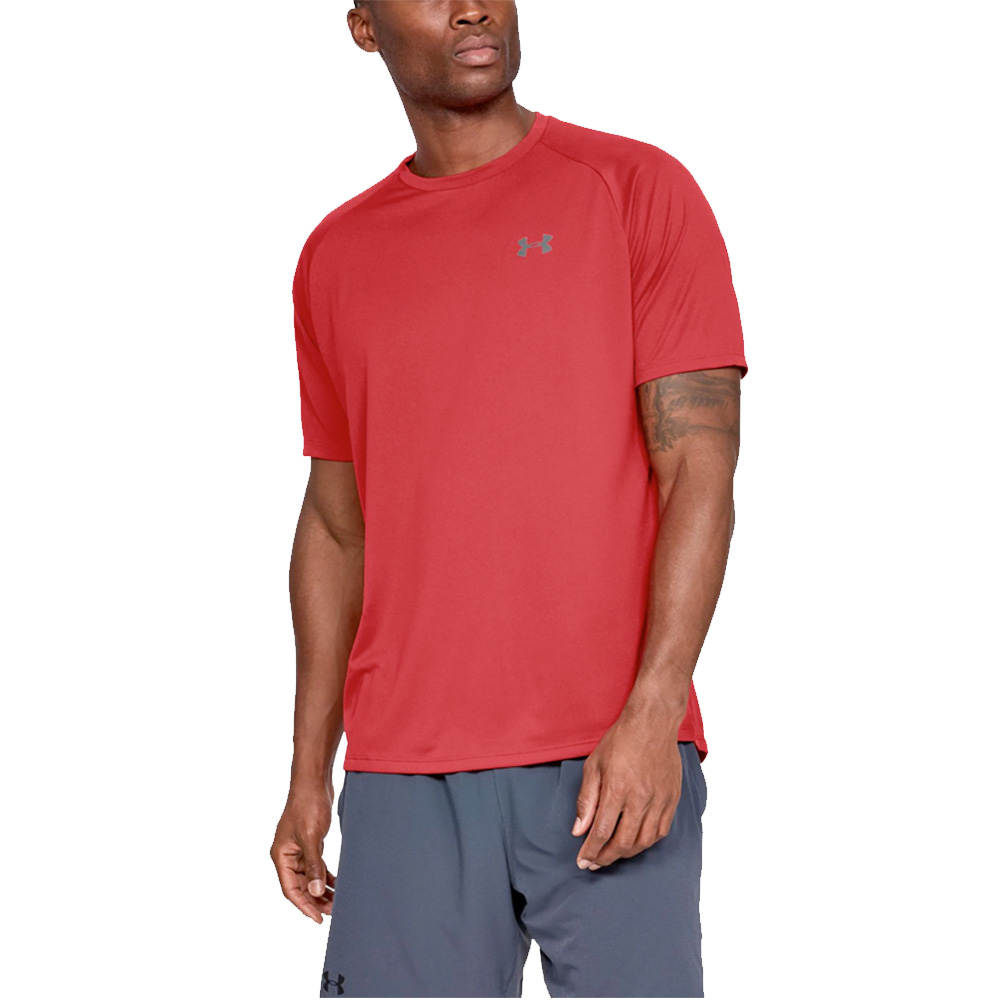 under armour gym t shirts