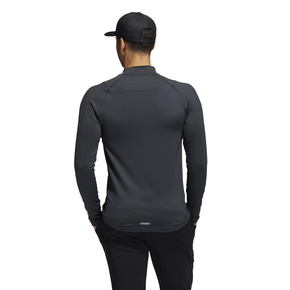 adidas Golf Sport Performance Recycled Content COLD.RDY Baselayer  - Carbon