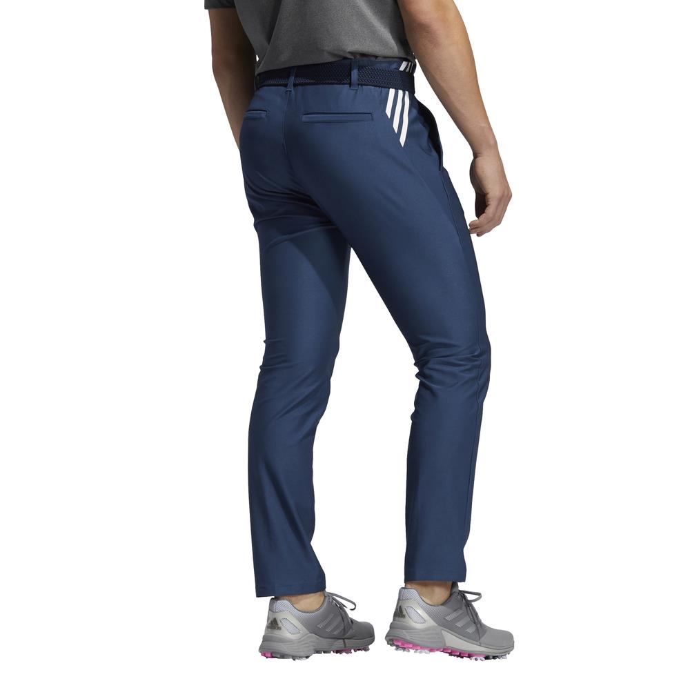 Adidas Golf Puremotion Stretch 3 Stripes Golf Pants 2016 ClimaLite Mens New   Walmartcom