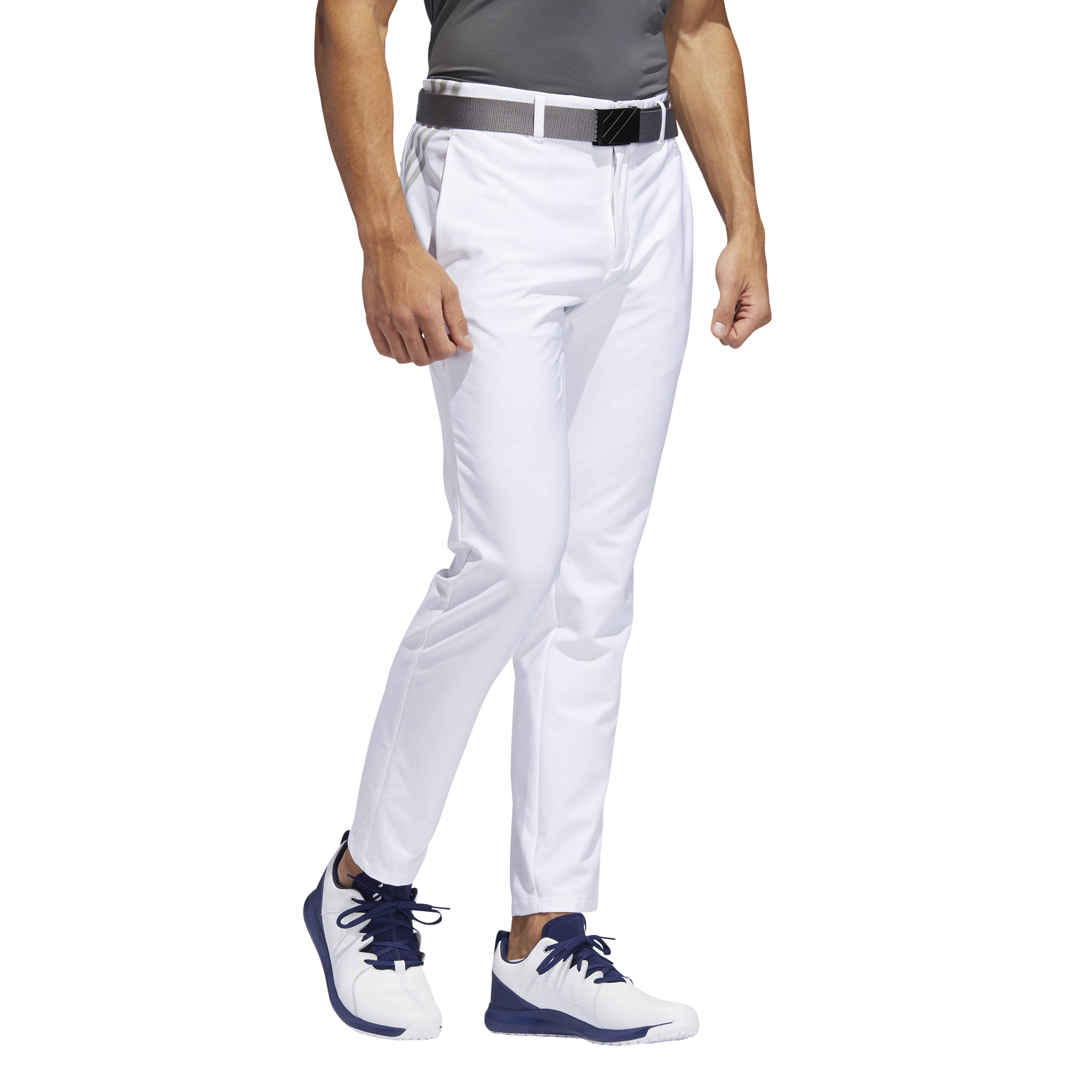 Buy Men Cream Regular Fit Solid Casual Trousers Online - 769832 | Allen  Solly