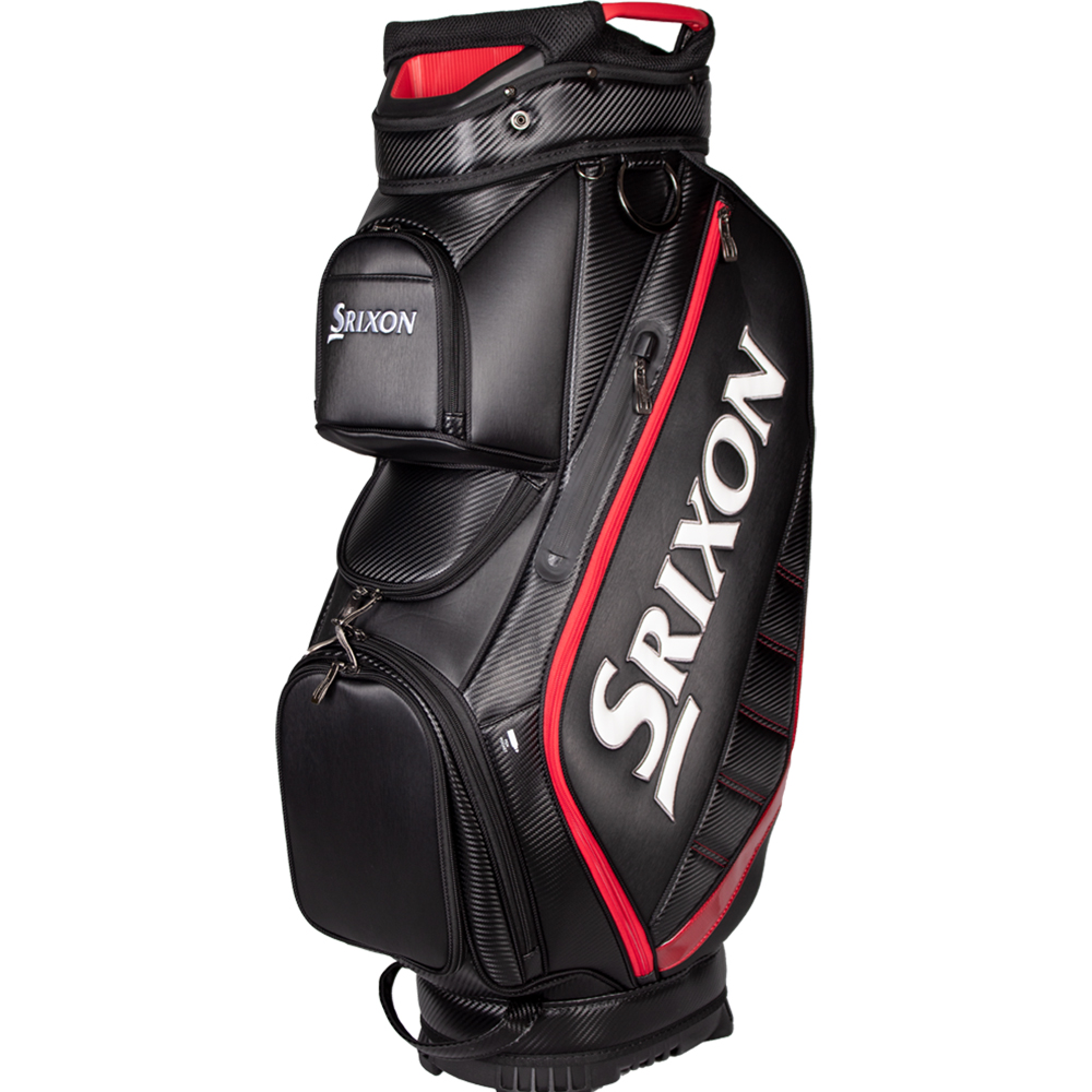 Srixon SRX Tour Cart Golf Bag 