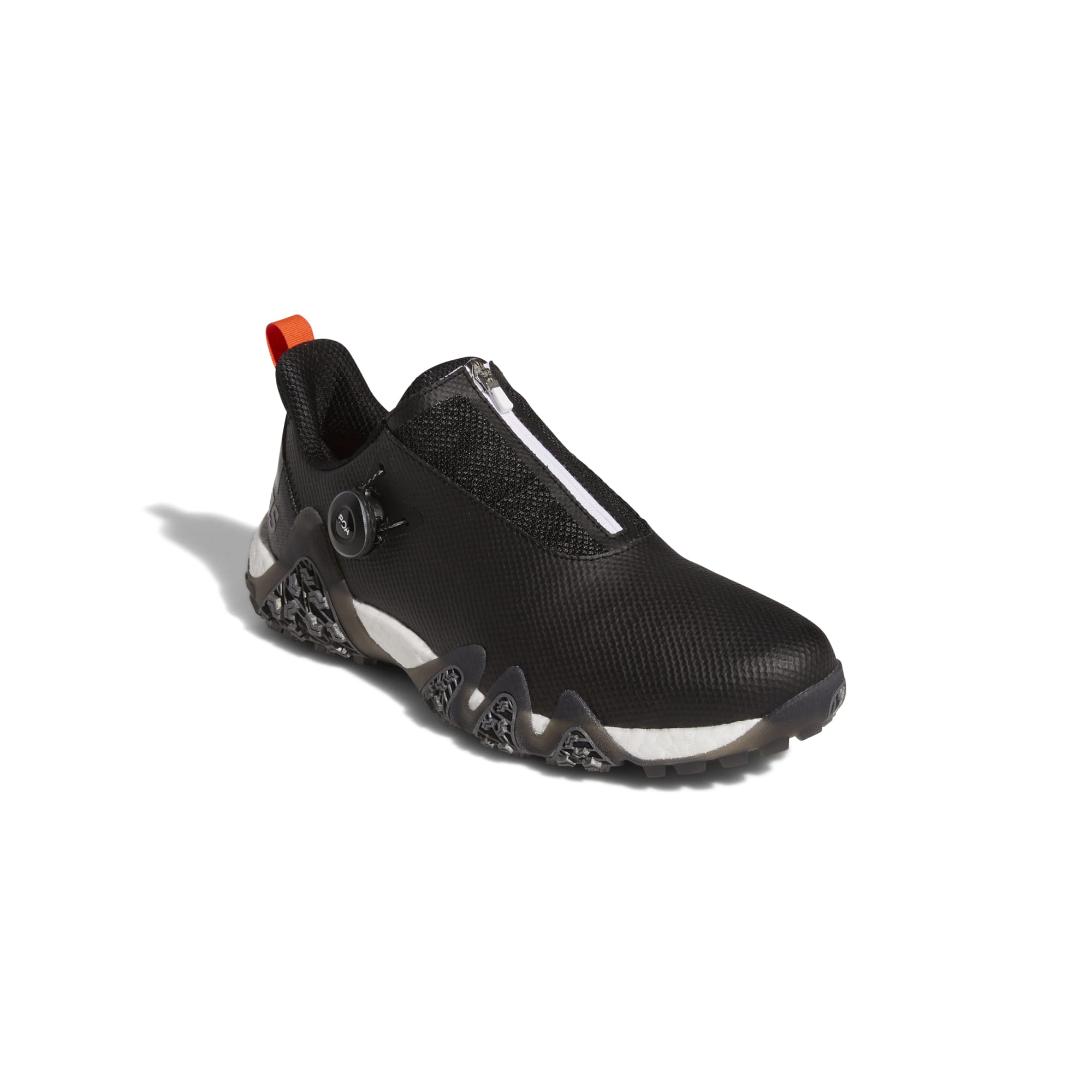 adidas CODECHAOS 22 BOA Mens Spikeless Golf Shoes | Scratch72