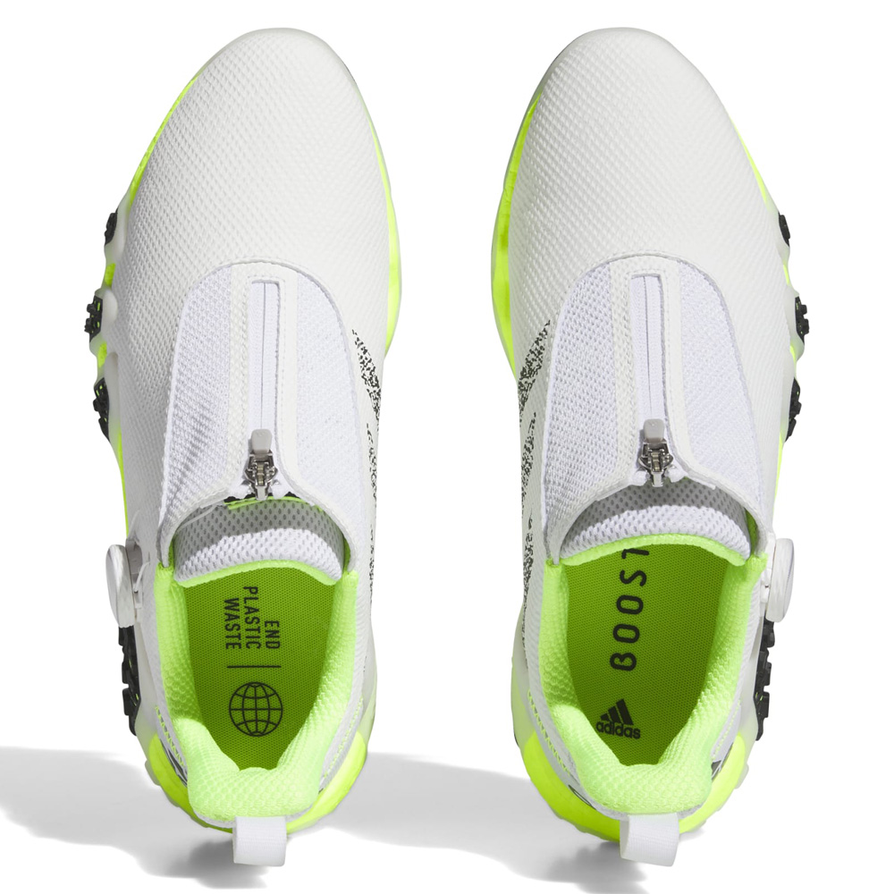 adidas CODECHAOS 22 BOA Mens Spikeless Golf Shoes 
