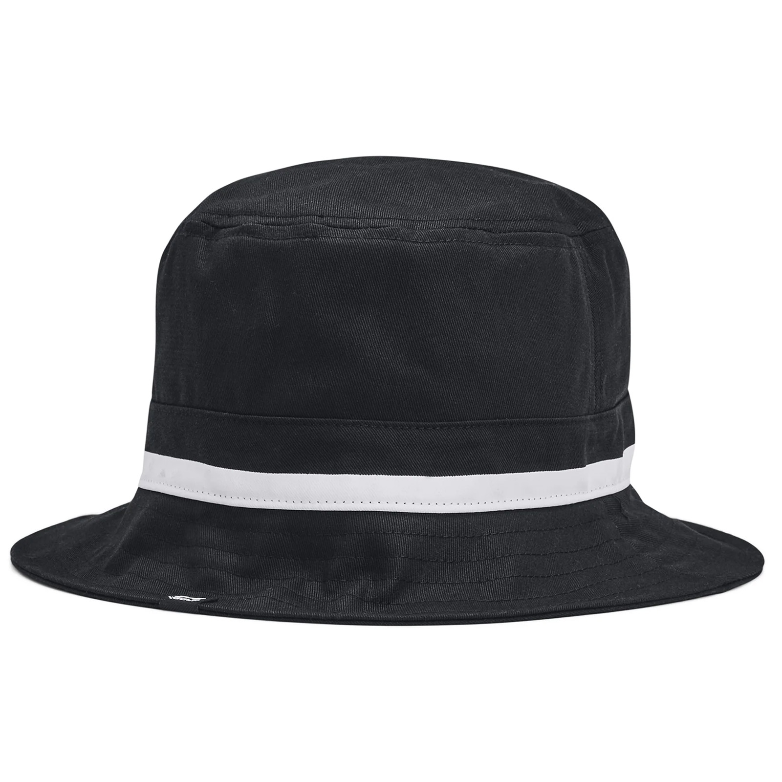 Under Armour Golf Driver Bucket Hat  - Black